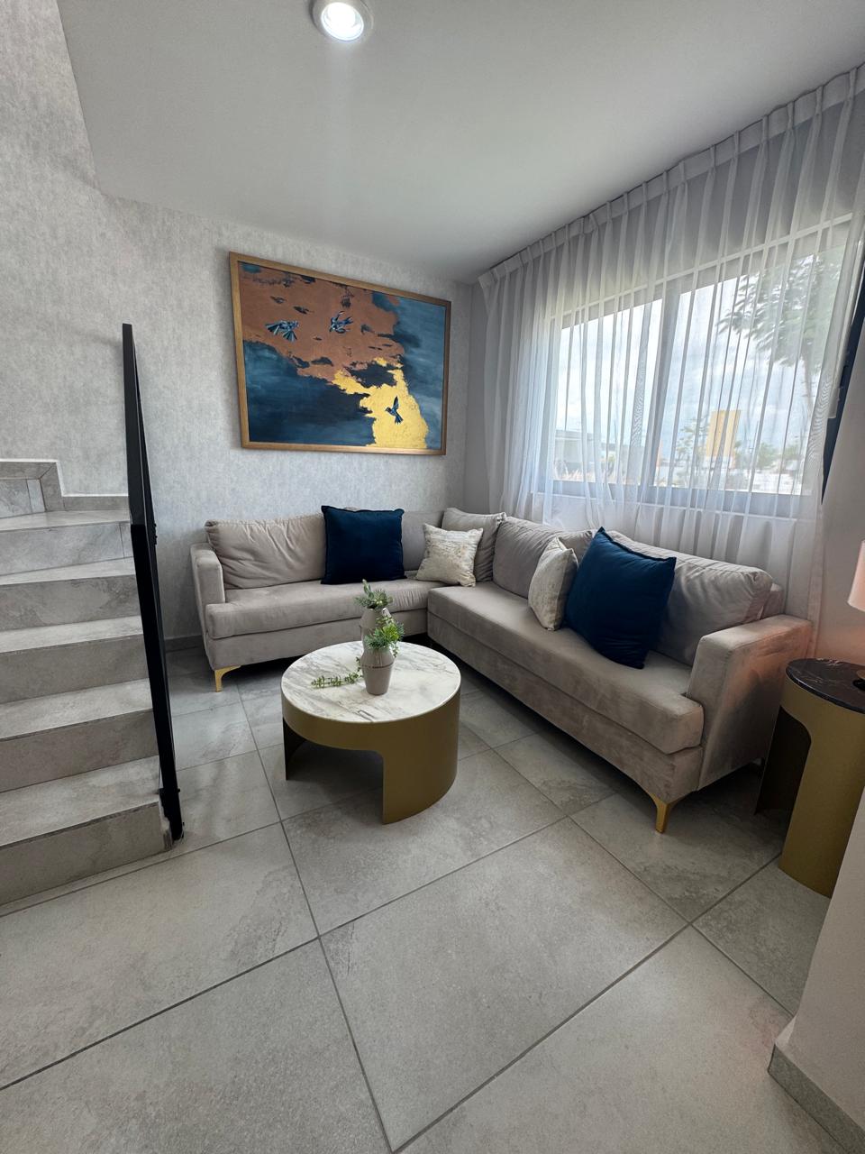 Casa en Venta al Norte de la Ciudad Modelo Viletta