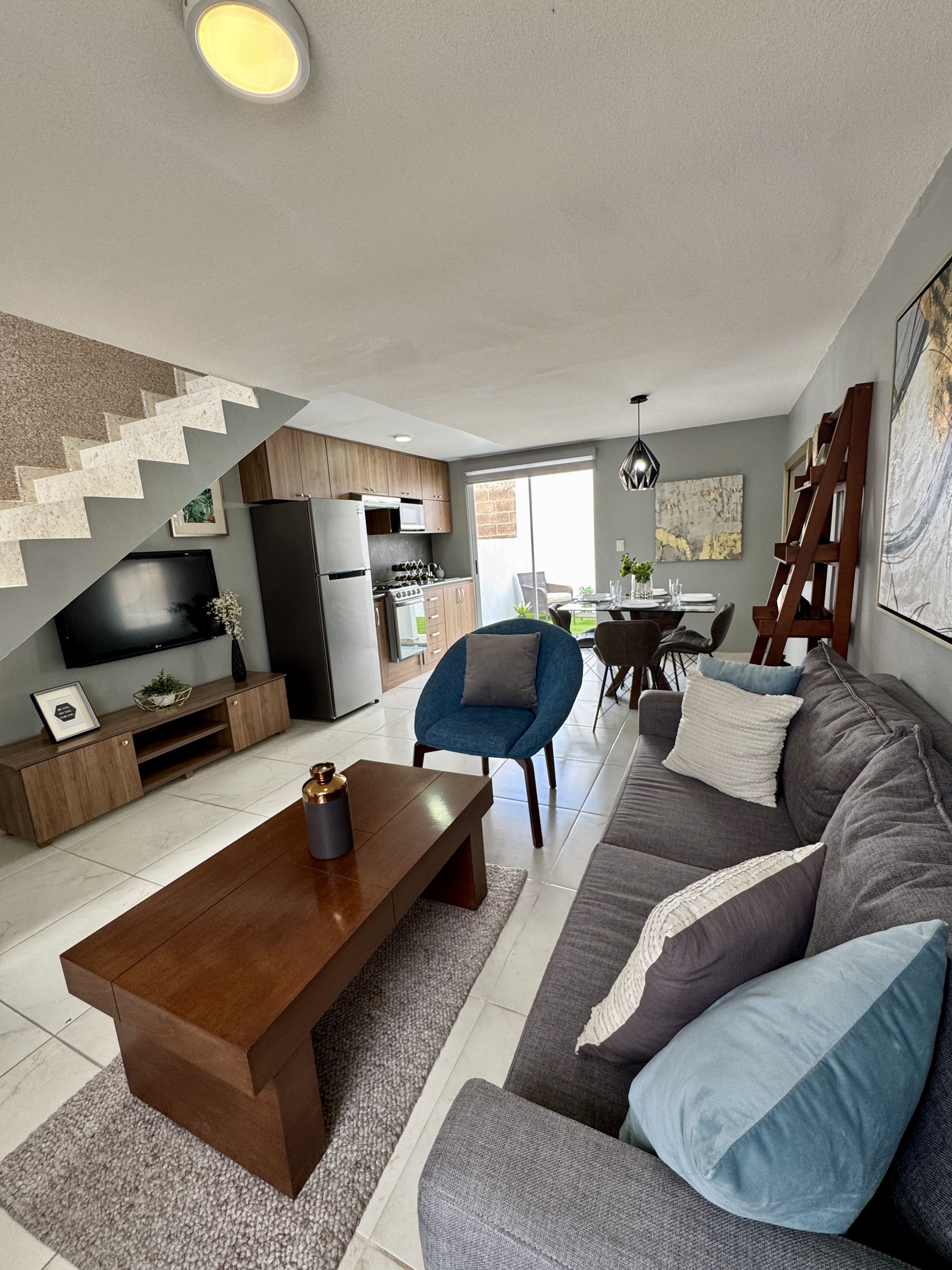 Casa en Venta al Sur de la Ciudad Modelo Aguila