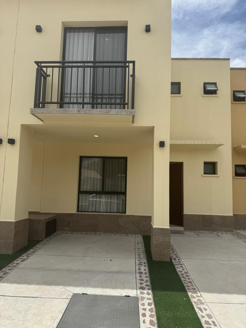 Casa en Venta al Sur de la Ciudad Modelo Asturias