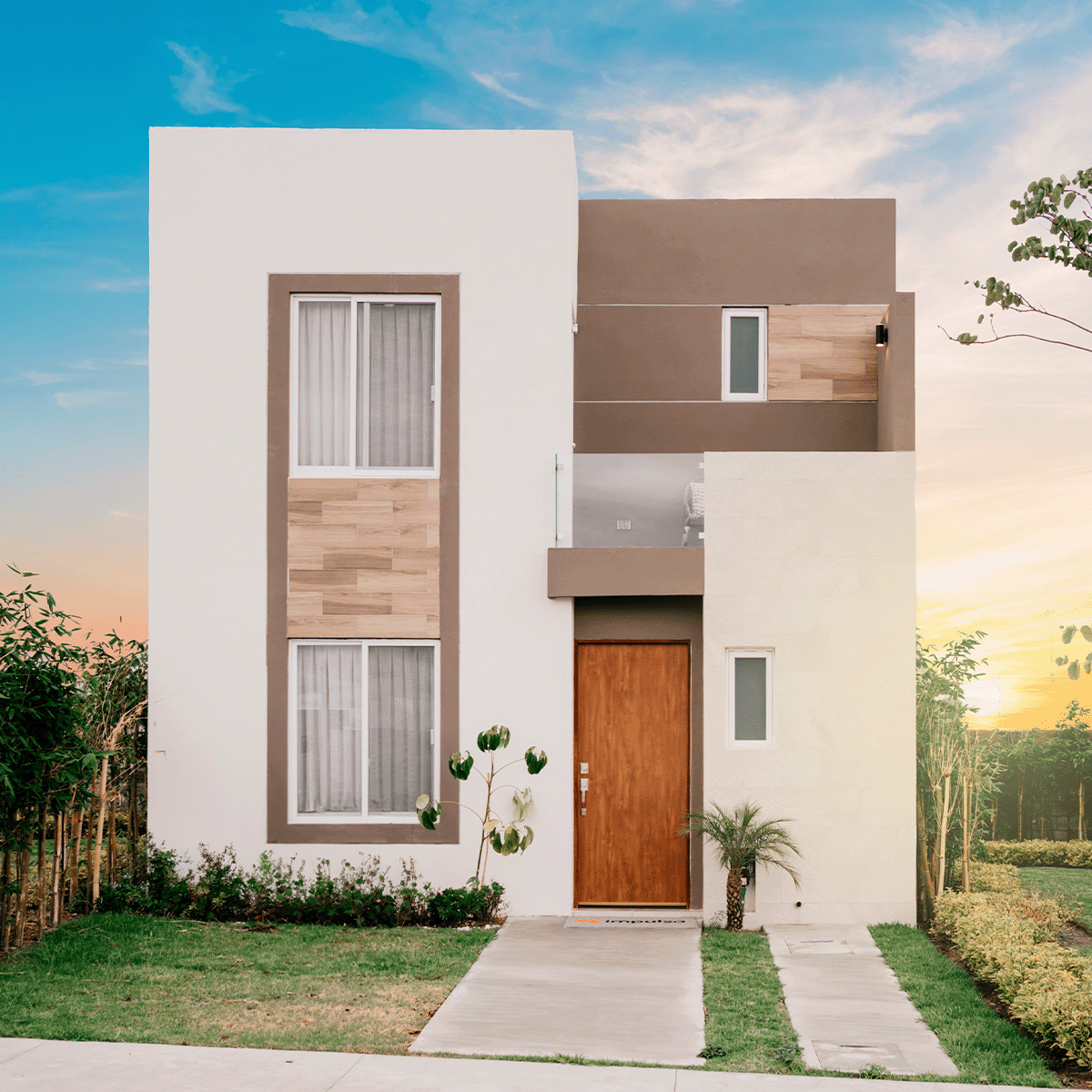 Casa en Venta al Sur de la Ciudad Modelo Bonanza