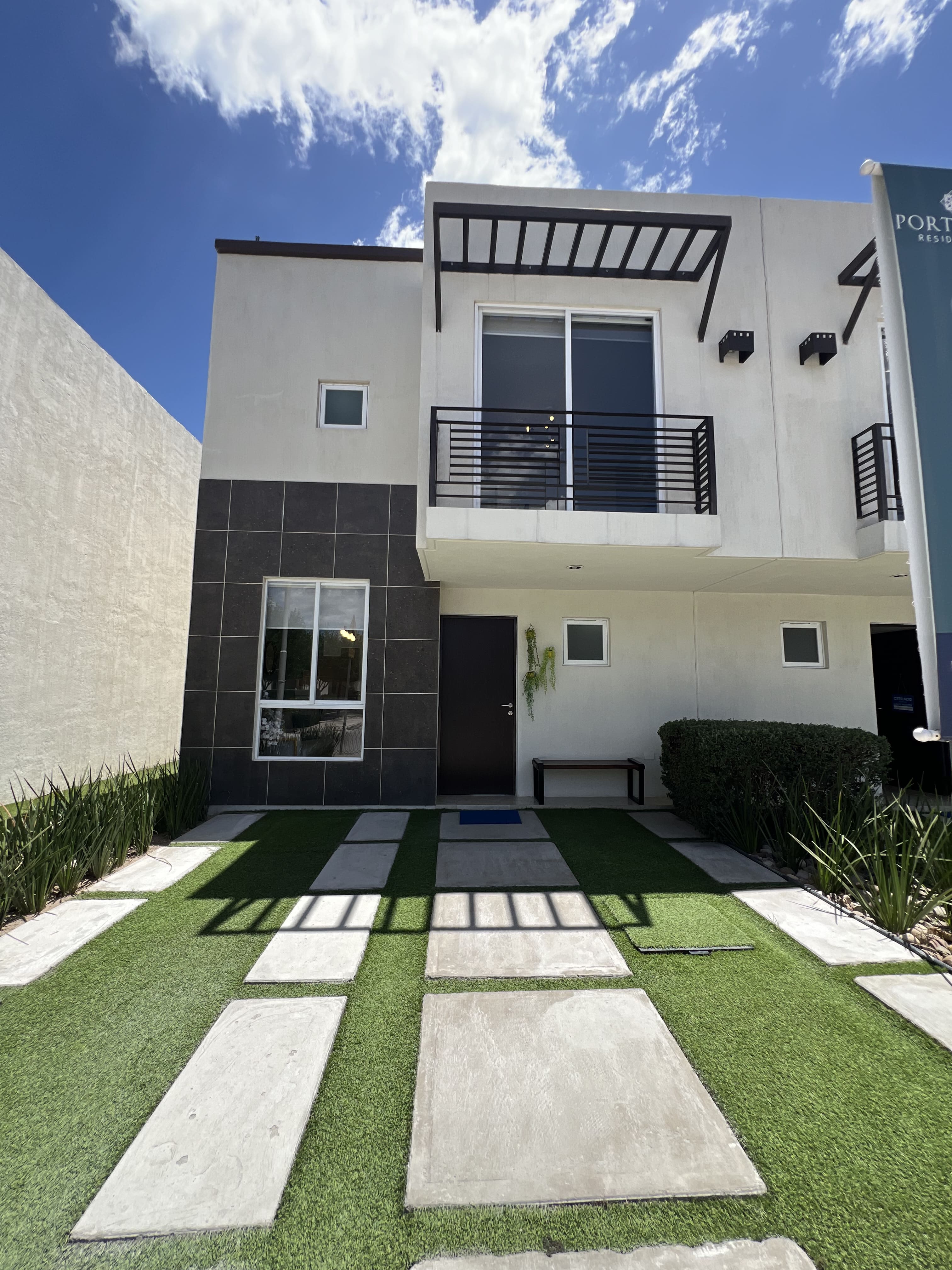 Casa en Venta al Sur de la Ciudad Modelo Coimbra