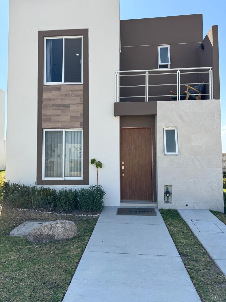 Casa en Venta al Sur de la Ciudad Modelo Fortuna