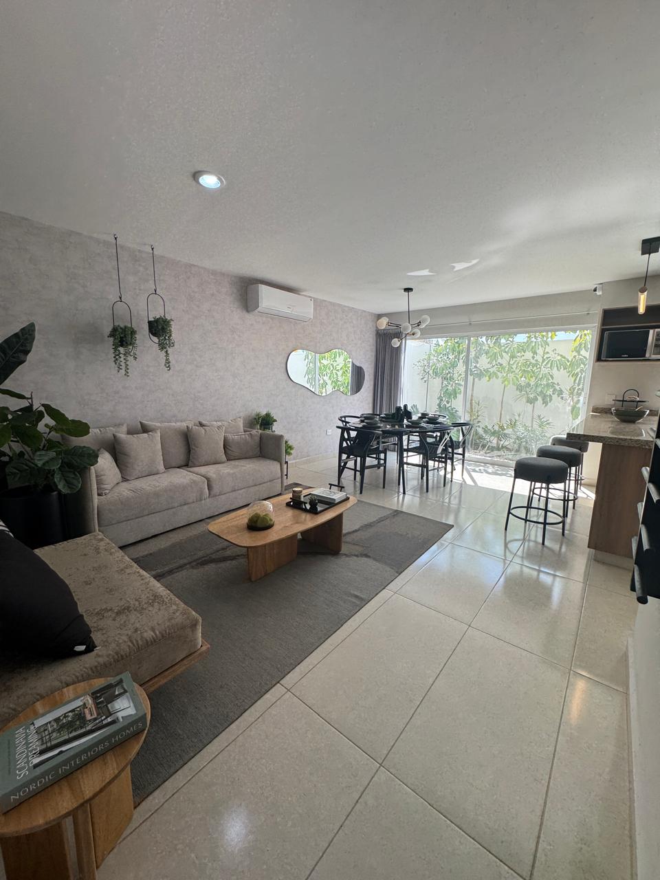Casa en Venta al Sur de la Ciudad Modelo Fortuna