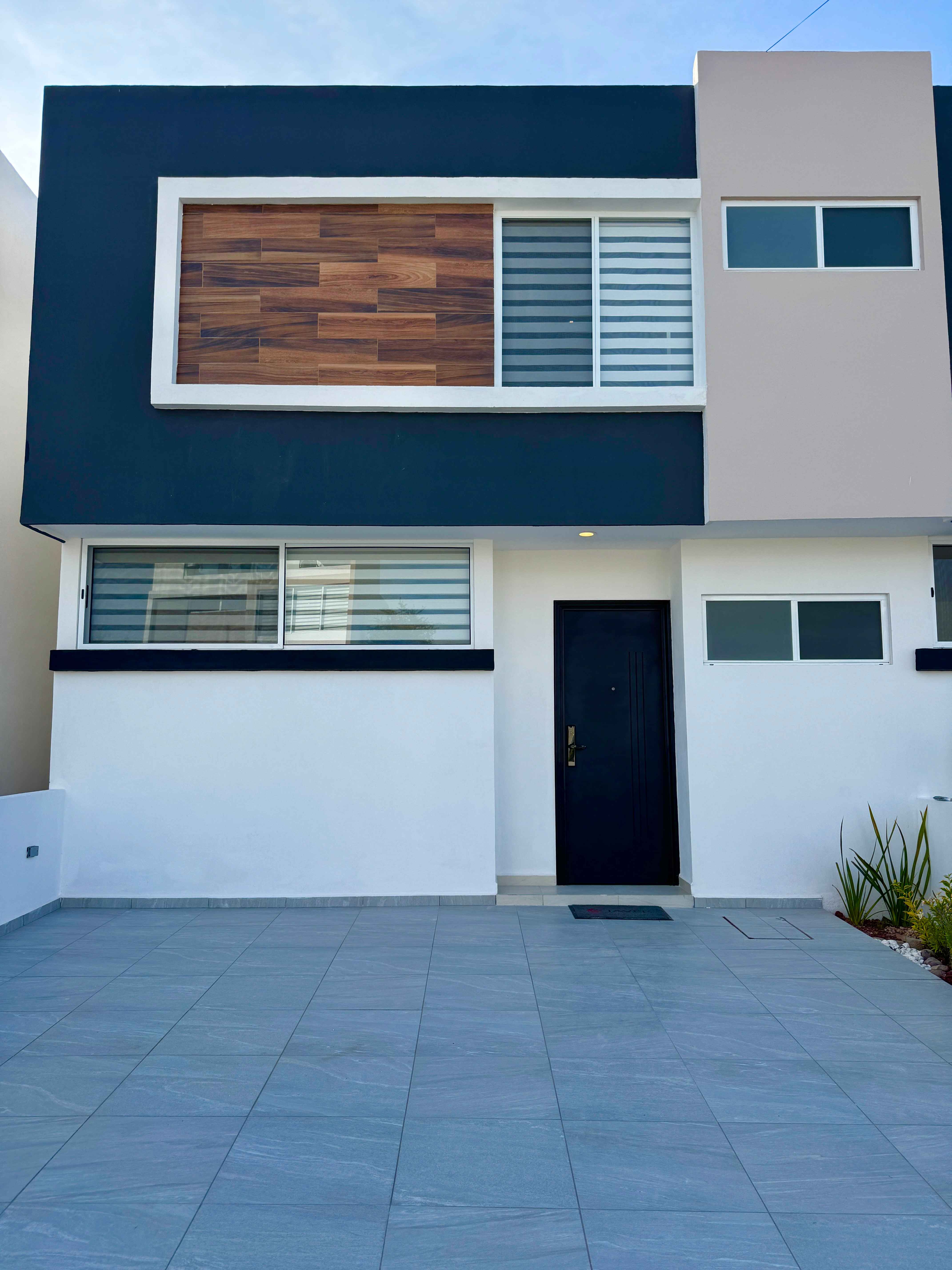 Casa en Venta al Sur de la Ciudad Modelo Malaga