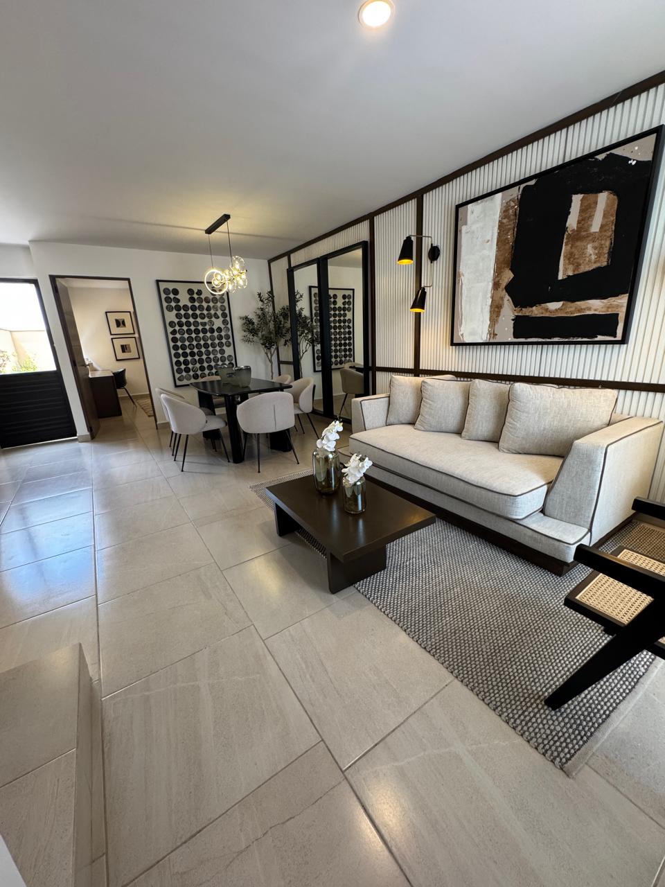 Casa en Venta al Sur de la Ciudad Modelo Navia