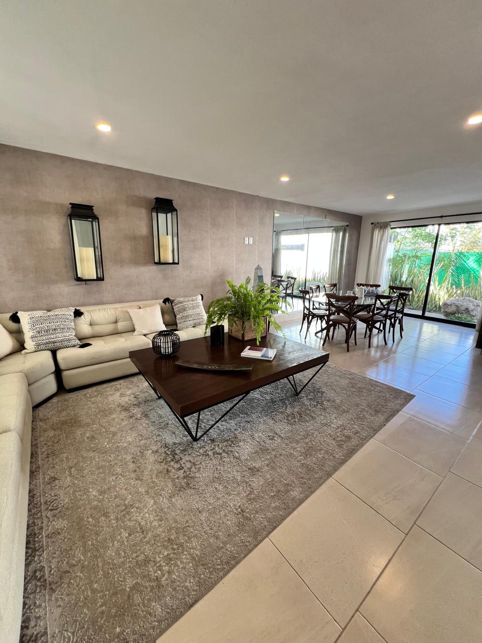 Casa en Venta al Sur de la Ciudad Modelo Olmo