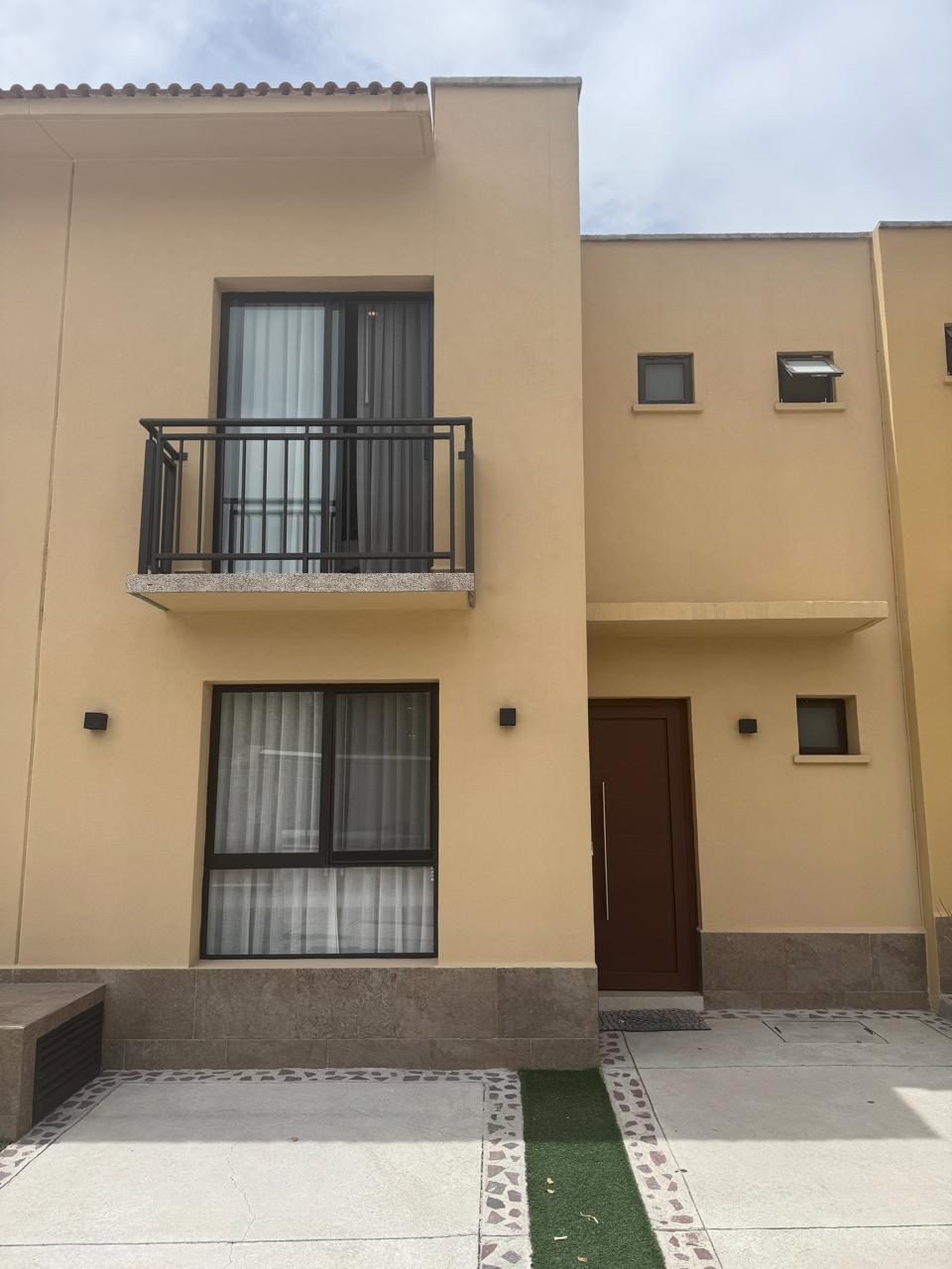 Casa en Venta al Sur de la Ciudad Modelo Oviedo