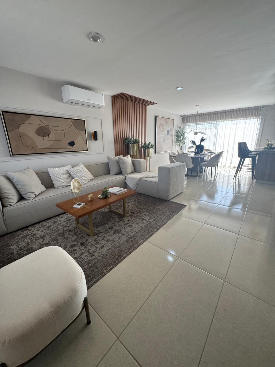 Casa en Venta al Sur de la Ciudad Modelo Victoria
