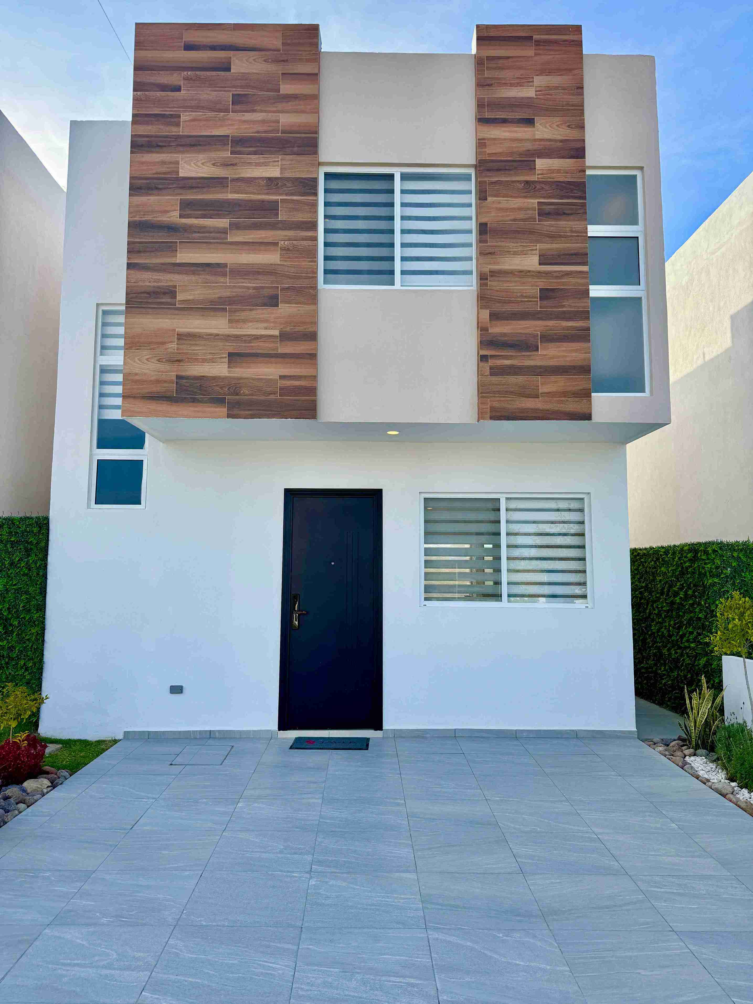 Casa en Venta al Sur de la Ciudad Modelo Zafiro Plus