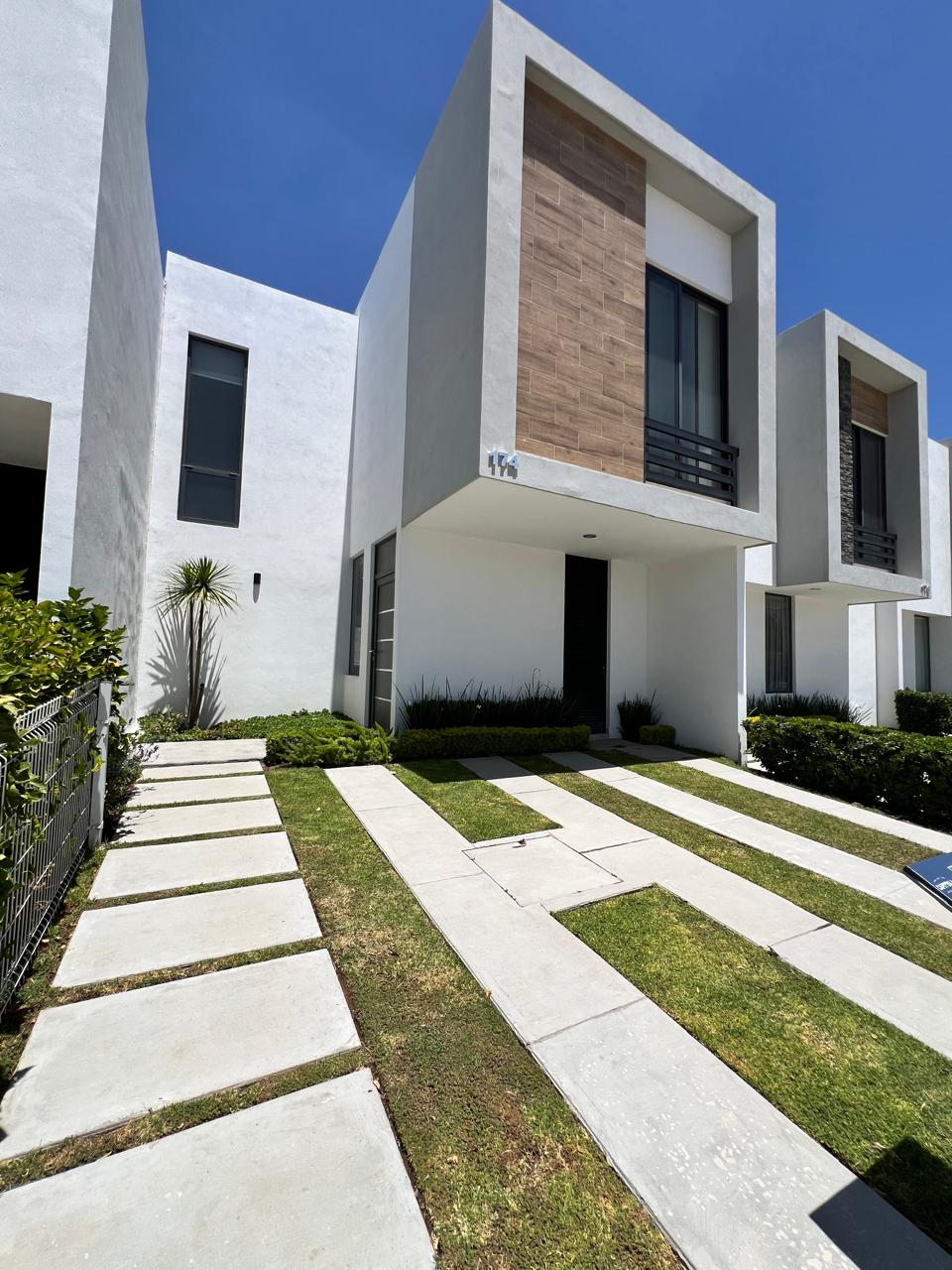 Casa en Venta en Tercer Anillo Norte Modelo Ignis