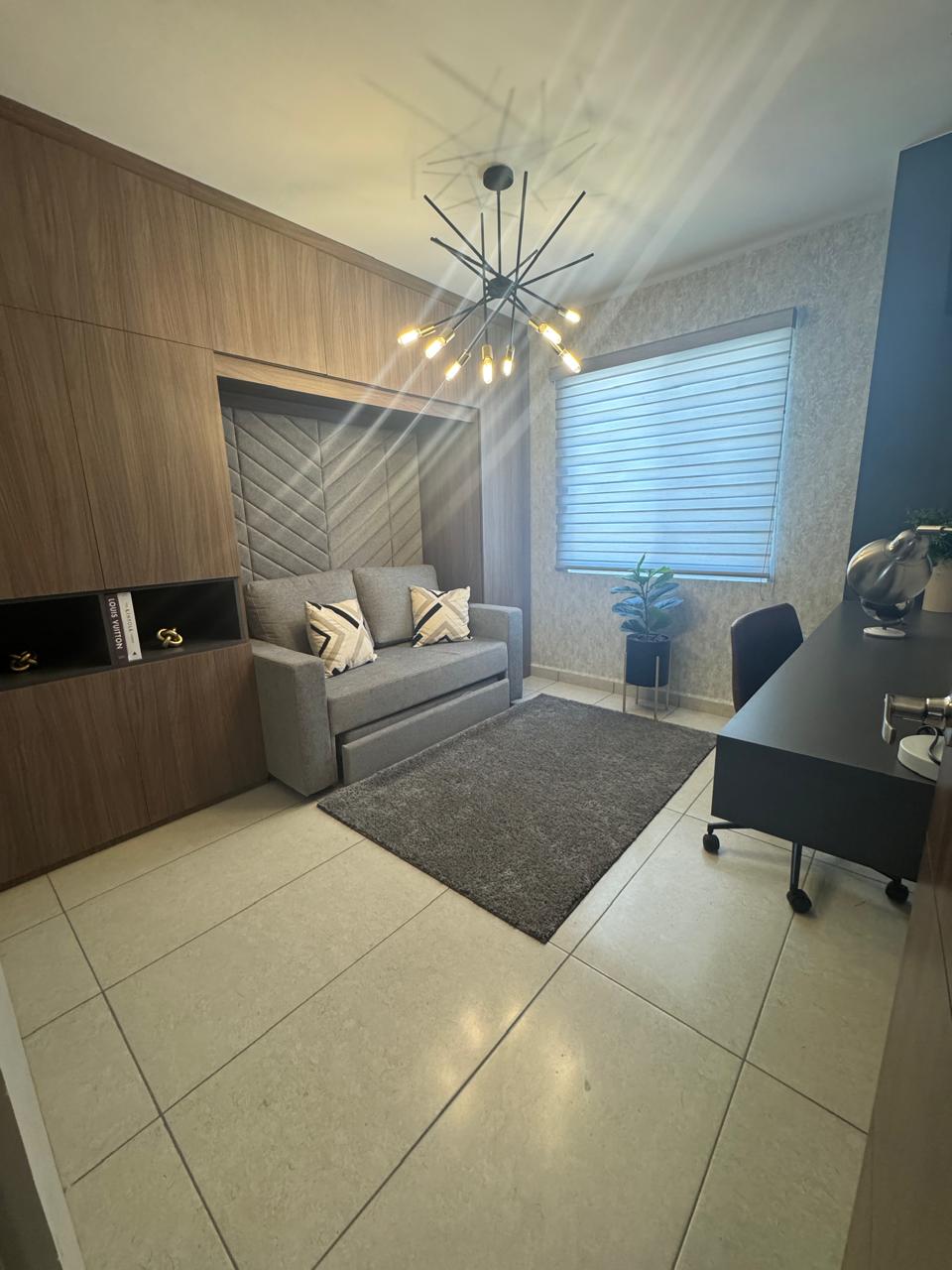 Departamento Alba al Sur de la Ciudad