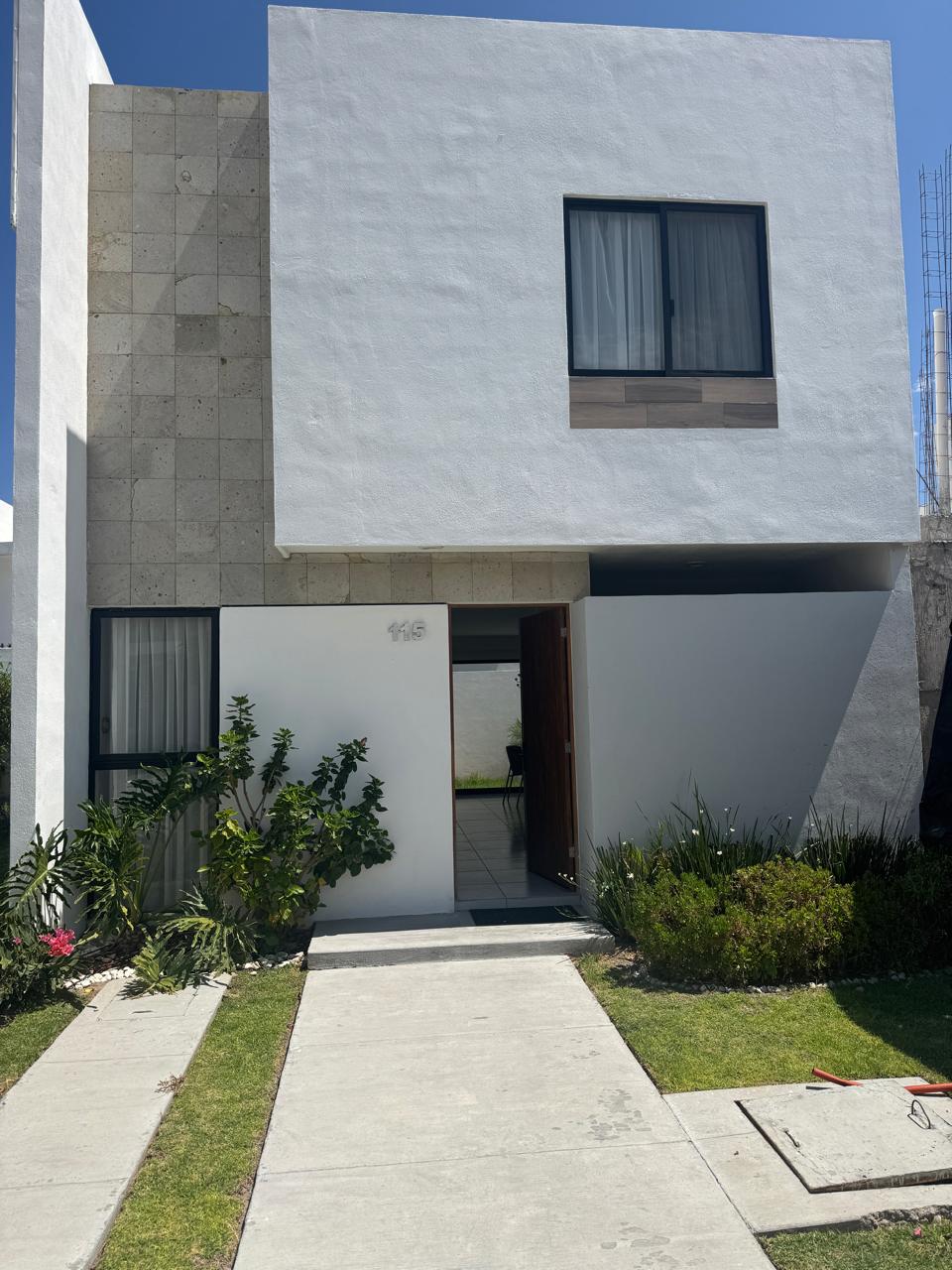 Oportunidad Unica Casa en Venta al Poniente de la Ciudad Modelo Zaira